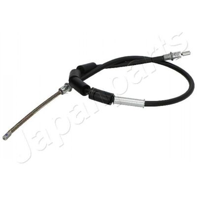 Japanparts BC-919L Câble de Frein de Stationnement Gauche - Câble de Frein de Parking - Publicité Japanparts BC-919L Câble de Frein de Stationnement Gauche - Câble de Frein de Parking - Publicité
