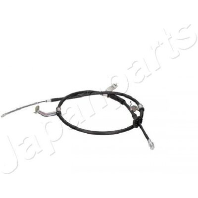 JAPANPARTS - BC-H28L - Hyundai Tucson - Gauche - Câble de frein - Publicité JAPANPARTS - BC-H28L - Hyundai Tucson - Gauche - Câble de frein - Publicité