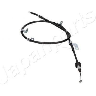JAPANPARTS - BCH46L - Hyundai i30 câble de frein à main arrière - Publicité JAPANPARTS - BCH46L - Hyundai i30 câble de frein à main arrière - Publicité