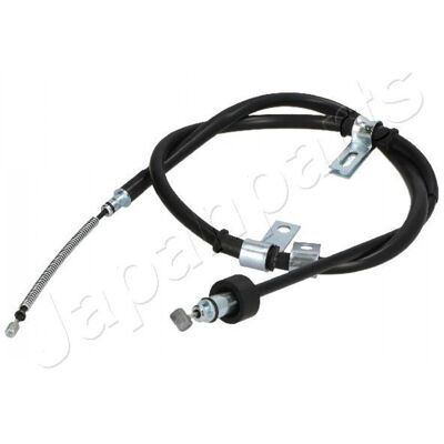 JAPANPARTS - BC-K17R - KIA - Picanto I - Câble de frein de stationnement - Publicité JAPANPARTS - BC-K17R - KIA - Picanto I - Câble de frein de stationnement - Publicité