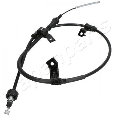 Câble de frein de stationnement JAPANPARTS BC-K33L - Frein de stationnement - Publicité Câble de frein de stationnement JAPANPARTS BC-K33L - Frein de stationnement - Publicité