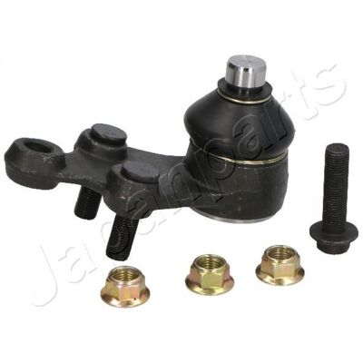 JAPANPARTS Bras de contrôle articulé à rotule - 73-0K-K02 - Axe avant - 20mm diamètre - Hyundai & Kia - Publicité JAPANPARTS Bras de contrôle articulé à rotule - 73-0K-K02 - Axe avant - 20mm diamètre - Hyundai & Kia - Publicité