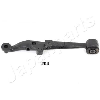 Bras de suspension JAPANPARTS CJ-203L - Type de suspension - Publicité Bras de suspension JAPANPARTS CJ-203L - Type de suspension - Publicité