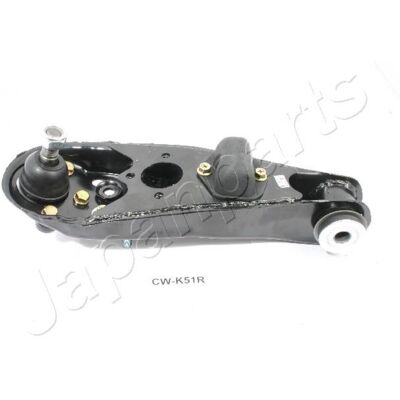 JAPANPARTS CW-K51R Bras de suspension - Triangle de suspension - Publicité JAPANPARTS CW-K51R Bras de suspension - Triangle de suspension - Publicité