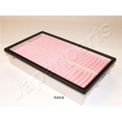 JAPANPARTS FA-340S Filtre à air - Insert 51x275x161 - Filtre à air - Publicité JAPANPARTS FA-340S Filtre à air - Insert 51x275x161 - Filtre à air - Publicité