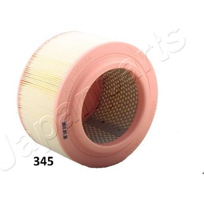 JAPANPARTS FA-345S Filtre à air - Insert de filtre - 139mm - 138mm - 220mm - Filtre à air - Publicité JAPANPARTS FA-345S Filtre à air - Insert de filtre - 139mm - 138mm - 220mm - Filtre à air - Publicité