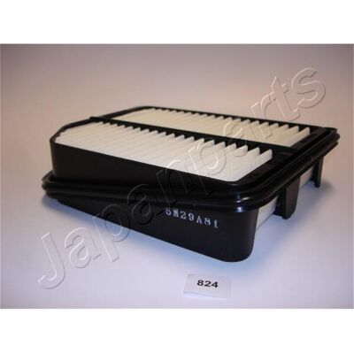 Filtre à air JAPANPARTS FA-824S - SUV Compatible - Publicité Filtre à air JAPANPARTS FA-824S - SUV Compatible - Publicité