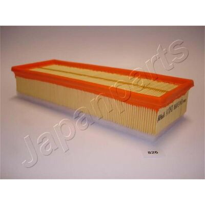Filtre à air Ashika 20-08-826 - 61 113 315 pour Peugeot, Citroën, Suzuki - Publicité Filtre à air Ashika 20-08-826 - 61 113 315 pour Peugeot, Citroën, Suzuki - Publicité