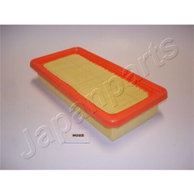 Filtre à air Japanparts FA-H08S - Insert de filtre 46,2mm x 254,5mm x 127mm - Publicité Filtre à air Japanparts FA-H08S - Insert de filtre 46,2mm x 254,5mm x 127mm - Publicité