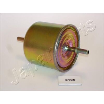 Filtre à carburant JAPANPARTS FC-318S - In-Line, 145mm, 80mm, Mazda Tribute, CX-7 - Publicité Filtre à carburant JAPANPARTS FC-318S - In-Line, 145mm, 80mm, Mazda Tribute, CX-7 - Publicité