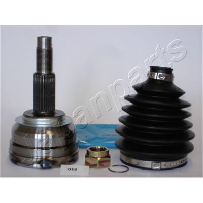 JAPANPARTS GI-012 Cardan de transmission - CV Chrysler Voyager - Publicité JAPANPARTS GI-012 Cardan de transmission - CV Chrysler Voyager - Publicité