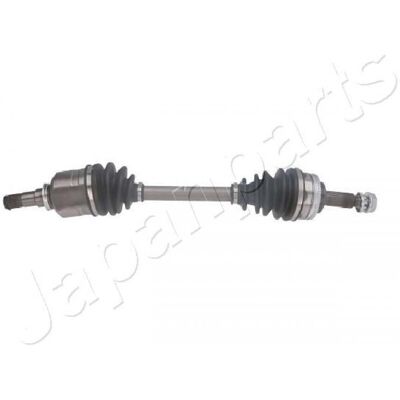 JAPANPARTS GI-281 Toyota Corolla Axe avant gauche - Arbre de transmission - Publicité JAPANPARTS GI-281 Toyota Corolla Axe avant gauche - Arbre de transmission - Publicité