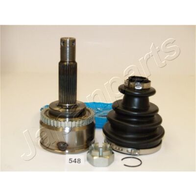 JAPANPARTS GI-548 Cardan Joint - Transmission Part - Publicité JAPANPARTS GI-548 Cardan Joint - Transmission Part - Publicité