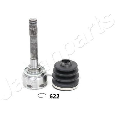 JAPANPARTS GI-622 Cardan Joint - Pièce de transmission pour Daihatsu Feroza - Publicité JAPANPARTS GI-622 Cardan Joint - Pièce de transmission pour Daihatsu Feroza - Publicité