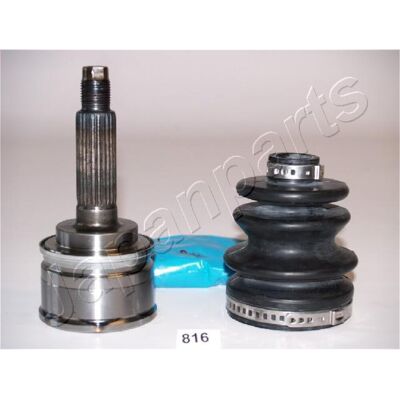 JAPANPARTS GI-816 Cardan - Cardan CV - Publicité JAPANPARTS GI-816 Cardan - Cardan CV - Publicité