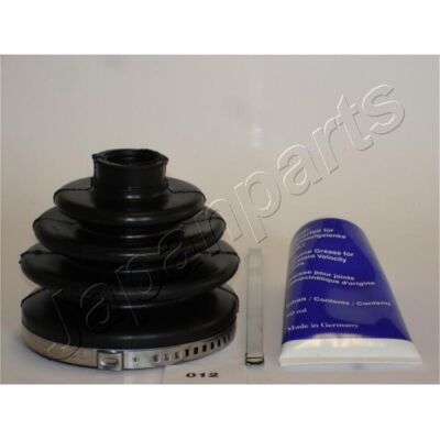 JAPANPARTS KB-012 Bottes de joint CV - Bottes de joint CV - Publicité JAPANPARTS KB-012 Bottes de joint CV - Bottes de joint CV - Publicité