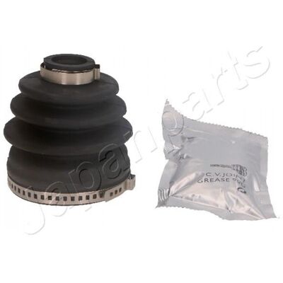 JAPANPARTS KB-027 Bottes de joint CV - SUV - Publicité JAPANPARTS KB-027 Bottes de joint CV - SUV - Publicité