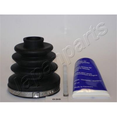 JAPANPARTS KB-036 Bottes de joint CV - Honda Civic V, 6 Hatchback - Publicité JAPANPARTS KB-036 Bottes de joint CV - Honda Civic V, 6 Hatchback - Publicité