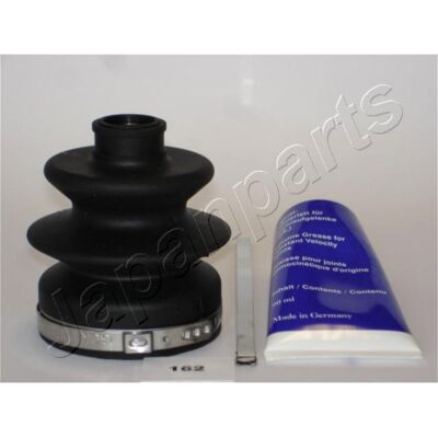Japanparts KB-162 Kit soufflet de cardan pour Suzuki Swift 3, Nissan Almera II 3/5 portes, Daihatsu - Kit soufflet de cardan - Publicité Japanparts KB-162 Kit soufflet de cardan pour Suzuki Swift 3, Nissan Almera II 3/5 portes, Daihatsu - Kit soufflet de cardan - Publicité