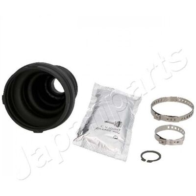 JAPANPARTS KB-290 Kit de soufflets de cardan pour Hyundai Tucson, Kia Sorrento - Publicité JAPANPARTS KB-290 Kit de soufflets de cardan pour Hyundai Tucson, Kia Sorrento - Publicité