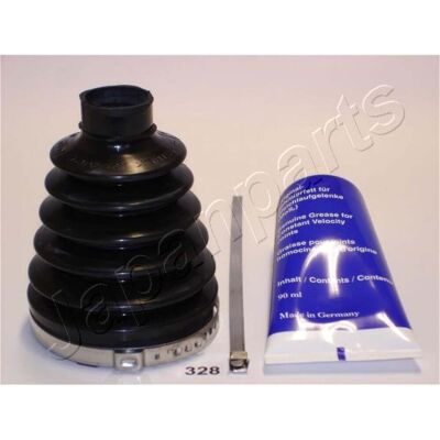 JAPANPARTS Bottine de joint CV KB-328 - CV joint boot - Publicité JAPANPARTS Bottine de joint CV KB-328 - CV joint boot - Publicité