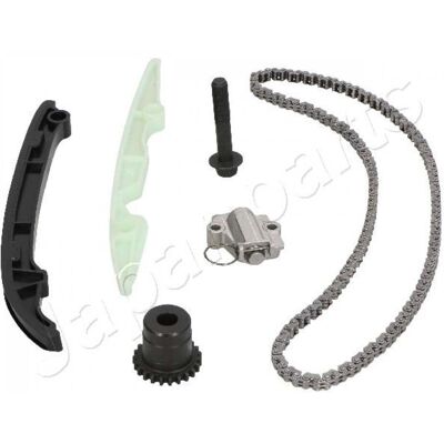 JAPANPARTS KDK-0200 - Jeu de distribution à chaînes pour Fiat, Alfa Romeo, Lancia - Publicité JAPANPARTS KDK-0200 - Jeu de distribution à chaînes pour Fiat, Alfa Romeo, Lancia - Publicité