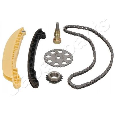 JAPANPARTS KDK-0301 Ensemble de chaîne de distribution Ford Fiesta - Publicité JAPANPARTS KDK-0301 Ensemble de chaîne de distribution Ford Fiesta - Publicité