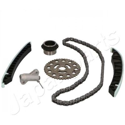 JAPANPARTS KDK-129 Kit chaîne de distribution - Pièces automobiles - Publicité JAPANPARTS KDK-129 Kit chaîne de distribution - Pièces automobiles - Publicité