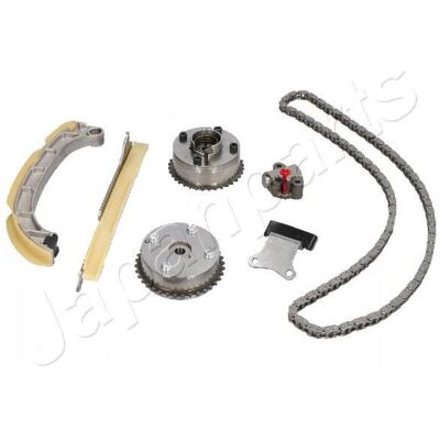 JAPANPARTS KDK-224V Kit de distribution à chaînes - Toyota, Aston Martin - Publicité JAPANPARTS KDK-224V Kit de distribution à chaînes - Toyota, Aston Martin - Publicité