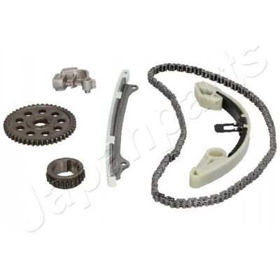 JAPANPARTS KDK-405 - Jeu de distribution pour Honda Civic 8 Hatchback, Jazz 2 - Publicité JAPANPARTS KDK-405 - Jeu de distribution pour Honda Civic 8 Hatchback, Jazz 2 - Publicité