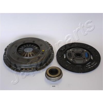 JAPANPARTS KF-005 Kit d'Embrayage - Diamètre de centrage 29mm - Publicité JAPANPARTS KF-005 Kit d'Embrayage - Diamètre de centrage 29mm - Publicité