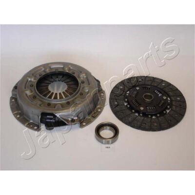 Japanparts KF-161 Kit d'Embrayage pour Nissan Patrol GR 4 SUV - Publicité Japanparts KF-161 Kit d'Embrayage pour Nissan Patrol GR 4 SUV - Publicité