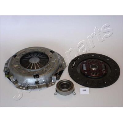JAPANPARTS KF-296 Kit d'Embrayage - Land Cruiser Prado 70, 4Runner, HILUX 5 - Publicité JAPANPARTS KF-296 Kit d'Embrayage - Land Cruiser Prado 70, 4Runner, HILUX 5 - Publicité