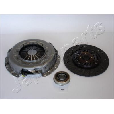 JAPANPARTS KF-510 Kit d'Embrayage pour Mitsubishi Pajero & L200 - Kit d'Embrayage - Publicité JAPANPARTS KF-510 Kit d'Embrayage pour Mitsubishi Pajero & L200 - Kit d'Embrayage - Publicité