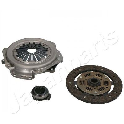 JAPANPARTS KF-593 Kit d'Embrayage - Kit d'Embrayage - Publicité JAPANPARTS KF-593 Kit d'Embrayage - Kit d'Embrayage - Publicité