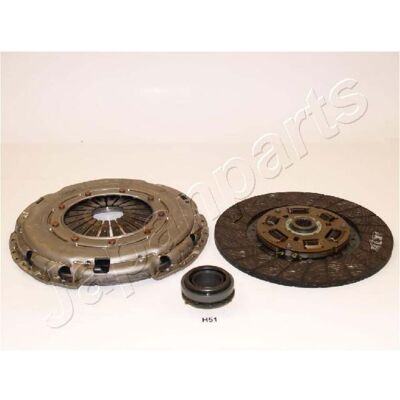 Kit d'Embrayage Kia Hyundai H51 - Kit d'Embrayage - Publicité Kit d'Embrayage Kia Hyundai H51 - Kit d'Embrayage - Publicité