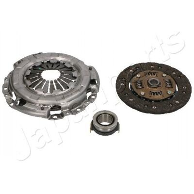 JAPANPARTS KF-W02 Kit d'Embrayage - DAEWOO Matiz Tico OEM - Publicité JAPANPARTS KF-W02 Kit d'Embrayage - DAEWOO Matiz Tico OEM - Publicité