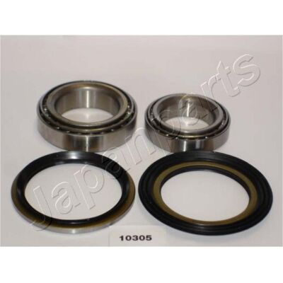 JAPANPARTS KK-10305 Kit de roulements - Kit de roulements pour Kia Sportage I, II - Publicité JAPANPARTS KK-10305 Kit de roulements - Kit de roulements pour Kia Sportage I, II - Publicité
