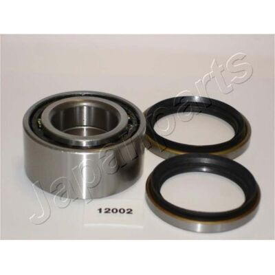 JAPANPARTS KK-12002 Kit de roulements de roue - Type de roulement - Publicité JAPANPARTS KK-12002 Kit de roulements de roue - Type de roulement - Publicité