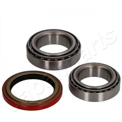 JAPANPARTS Kit roulements de roue Toyota Land Cruiser - Publicité JAPANPARTS Kit roulements de roue Toyota Land Cruiser - Publicité