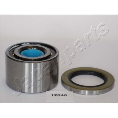 JAPANPARTS KK-12046 Kit de roulements de roue - Kit de roulements de roue - Publicité JAPANPARTS KK-12046 Kit de roulements de roue - Kit de roulements de roue - Publicité