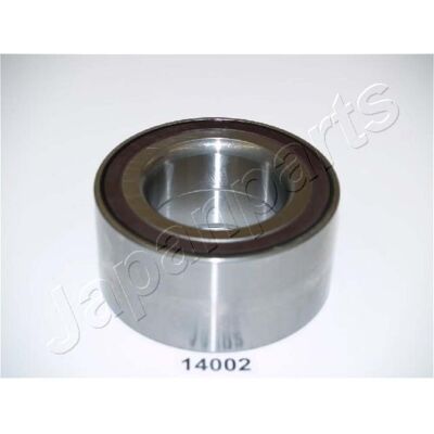 JAPANPARTS KK-14002 Kit de roulements pour Honda CR-V 2 3 - Publicité JAPANPARTS KK-14002 Kit de roulements pour Honda CR-V 2 3 - Publicité