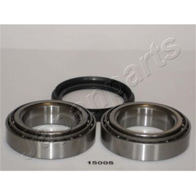 JAPANPARTS KK-15005 Kit de roulements de roue - pour Mitsubishi, Hyundai - Publicité JAPANPARTS KK-15005 Kit de roulements de roue - pour Mitsubishi, Hyundai - Publicité