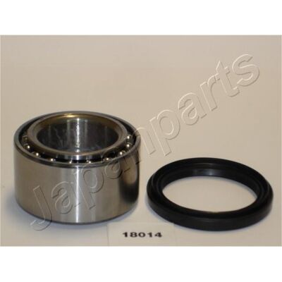 JAPANPARTS KK-18014 Kit de roulements de roue pour Suzuki SUV - Essieu avant - Publicité JAPANPARTS KK-18014 Kit de roulements de roue pour Suzuki SUV - Essieu avant - Publicité