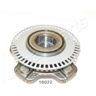 JAPANPARTS KK-18022 Kit de Roulement de Roue - SUV - Publicité JAPANPARTS KK-18022 Kit de Roulement de Roue - SUV - Publicité