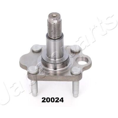 JAPANPARTS KK-20024 Moyeu de roue arrière droit - Publicité JAPANPARTS KK-20024 Moyeu de roue arrière droit - Publicité