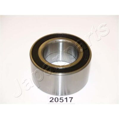 JAPANPARTS KK-20517 Kit de roulements arrière pour Hyundai ix35, Santa Fe, Tucson - Kit de roulements - Publicité JAPANPARTS KK-20517 Kit de roulements arrière pour Hyundai ix35, Santa Fe, Tucson - Kit de roulements - Publicité