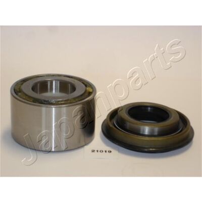 JAPANPARTS KK-21019 Kit de roulements de roue - Nissan Patrol GR 4 SUV - Publicité JAPANPARTS KK-21019 Kit de roulements de roue - Nissan Patrol GR 4 SUV - Publicité