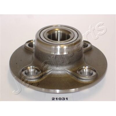 JAPANPARTS KK-21031 Kit de roulements de roue - Nissan Micra 2 - Publicité JAPANPARTS KK-21031 Kit de roulements de roue - Nissan Micra 2 - Publicité