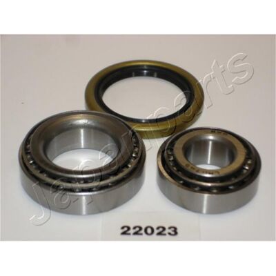 JAPANPARTS KK-22023 Kit de roulements - Toyota Starlet, Paseo - Publicité JAPANPARTS KK-22023 Kit de roulements - Toyota Starlet, Paseo - Publicité